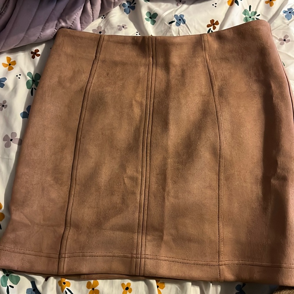 Shinestar Skirt
